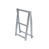 SCHMITZ Çıkış Merdiveni 3 Basamaklı Arka