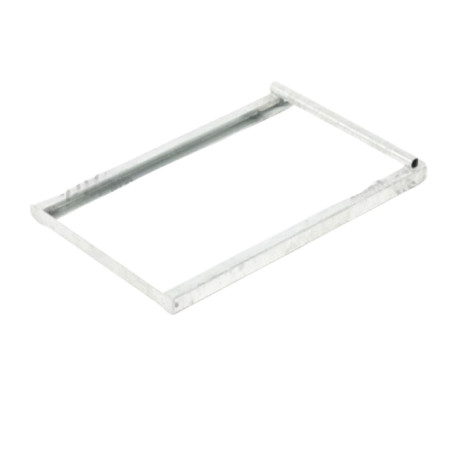 Krone Arka Merdiven Yuvası