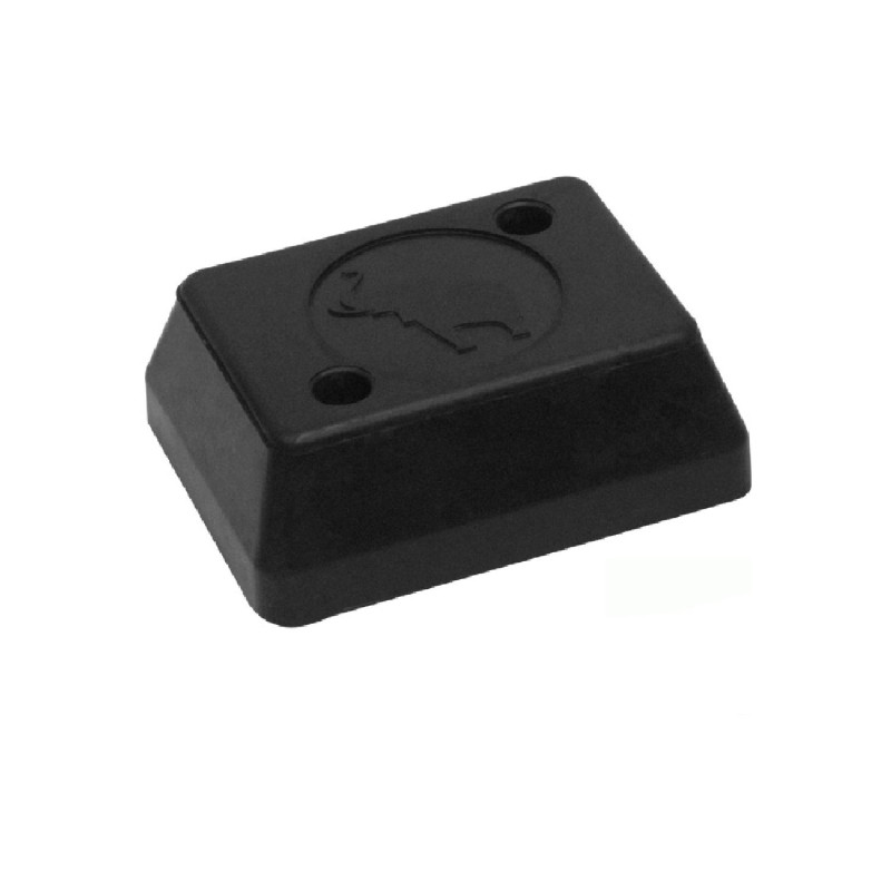 SCHMİTZ Kauçuk Koruyucu Tampon 165x125x60 logolu