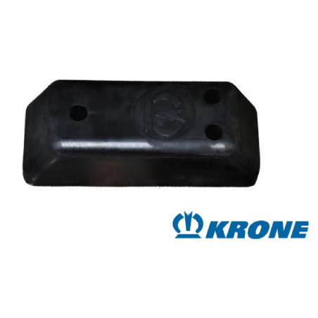 KRONE-Dorse Takoz Küçük Kare CL