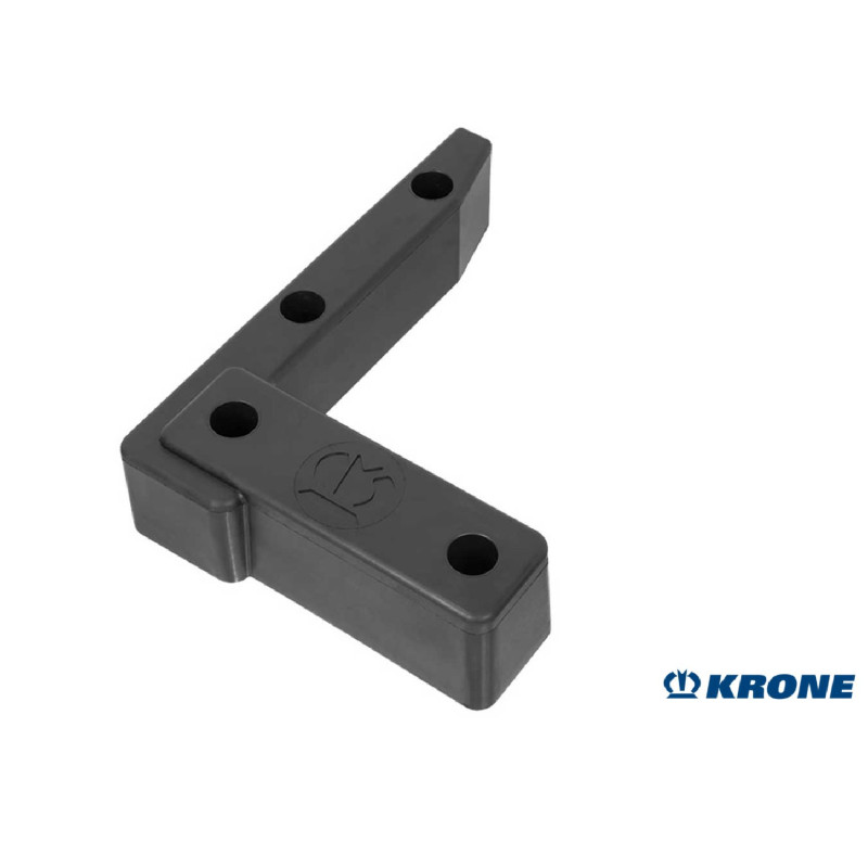 KRONE-Takoz  L  Arka Sol Kısa CL