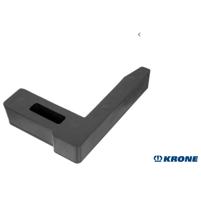 KRONE-Takoz  L  Arka Sol Kısa CL