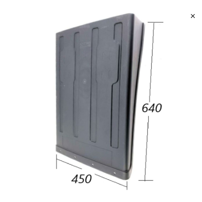SCHMITZ Perdeli Dorse Çamurluk ÖN Orjinal 450x640  -1071854