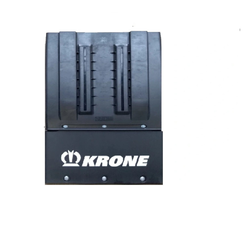 Dorse Çamurluk Kısa KRONE Orjinal Paspaslı