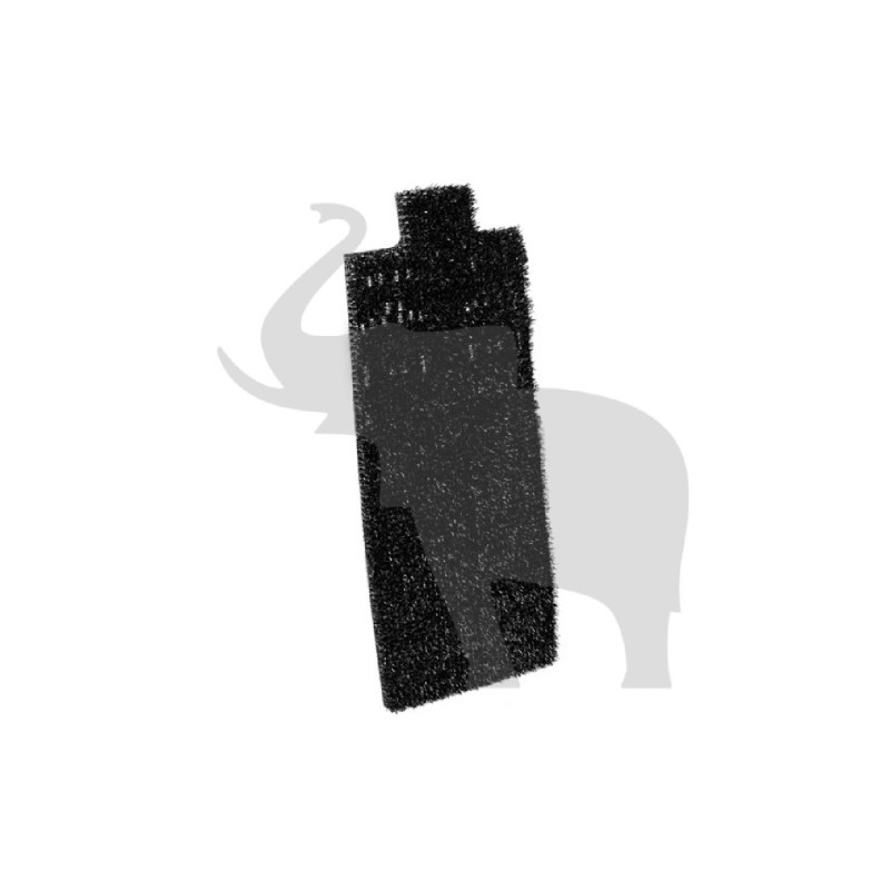 Çamurluk Paspas  SCHMITZ  Antisprey 400x960