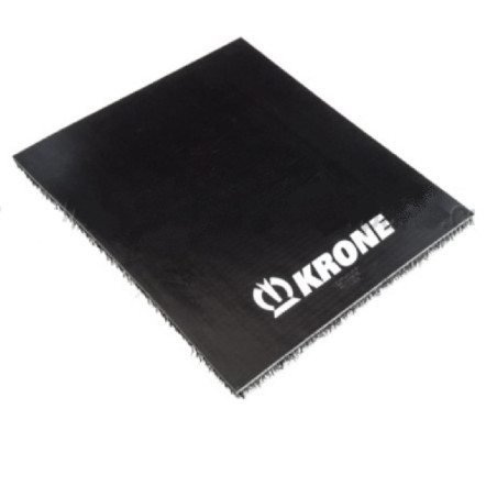 Çamurluk Paspas  KRONE  Antisprey 580X640