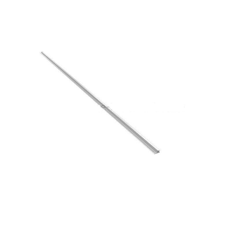 KRONE Antisprey Paspas Çamurluk Yan Alimünyum -505364035