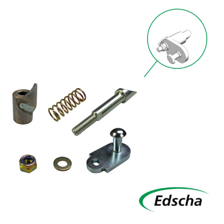 TIRSAN Çatı Arabası Kaldırma Kolu Kilitleme Pim