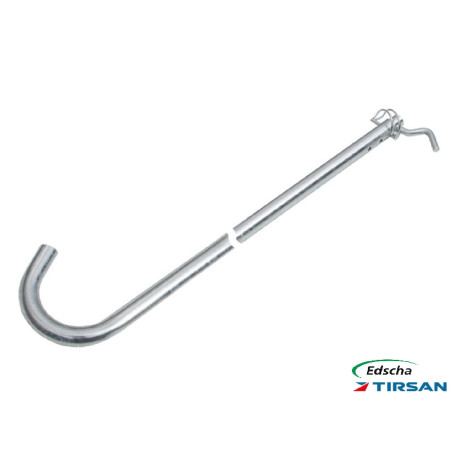 EDSCHA Çatı Toplama Bastonu