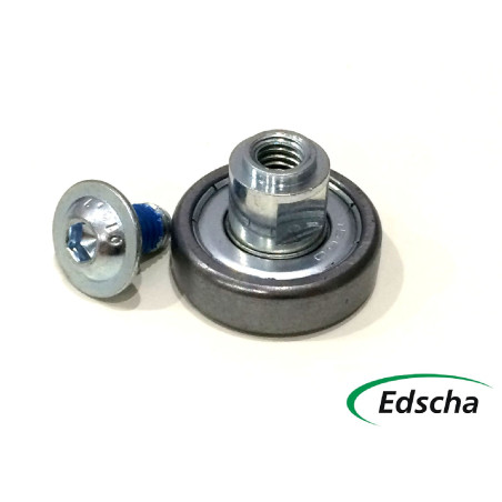 Dorse Üst Çatı Rulman Civatalı  EDSCHA