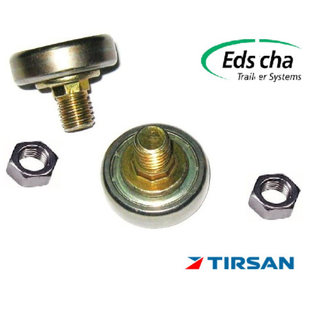 Dorse Üst Çatı Rulman  EDSCHA