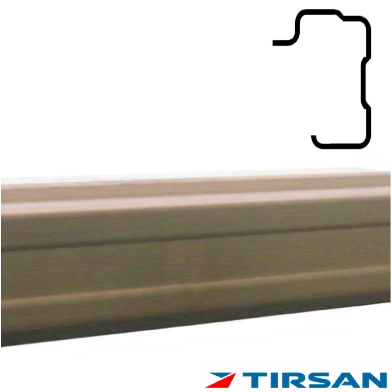 TIRSAN Komple Televre Sağ Scx