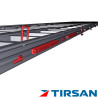 TIRSAN Komple Televre Sağ Scx