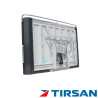 Tırsan Açık Kasa Ön Panel Saçı Komple (Aluminyum Babalı Araç)  -OP00667
