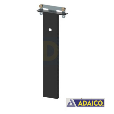 Tırsan Kayar Baba Teleskop (FIX FRONT XL) FINAL ADAICO -OB00314