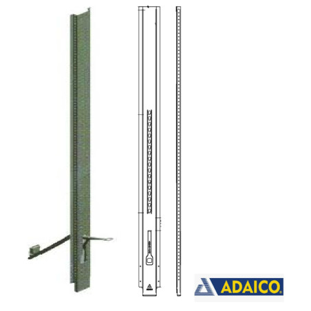 Tırsan Kayar Baba 900 L VRM 6.800.17 -OB00360