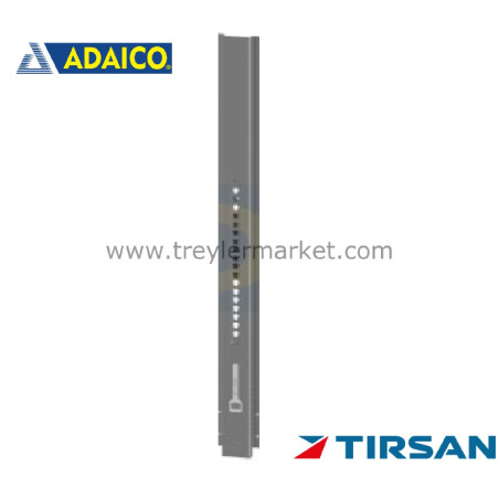 Tırsan Kayar Baba FIX FRONT L) ADAICO OB00264