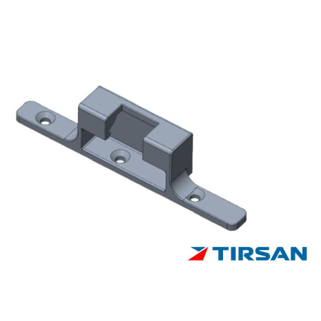 Tırsan Baba Kapak Dayama Sol -BK13255