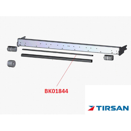 TIRSAN RAMPA DAYAMA LAMASI BOY 160MM KNBN