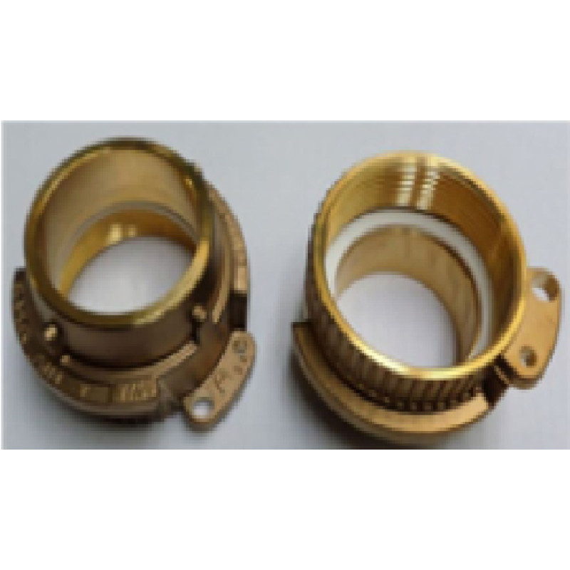 TIRSAN TANKER TW-ERKEK KAPLIN VK50 PIRINC