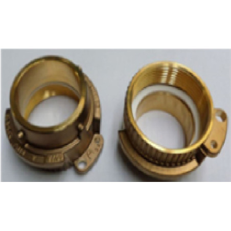 TIRSAN TANKER TW-ERKEK KAPLIN VK50 PIRINC