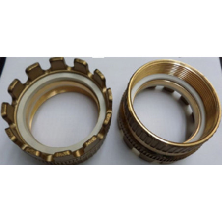 TIRSAN TANKER TW-DISI KAPLIN TWD80TD PIRINCBEYAZ CONTA