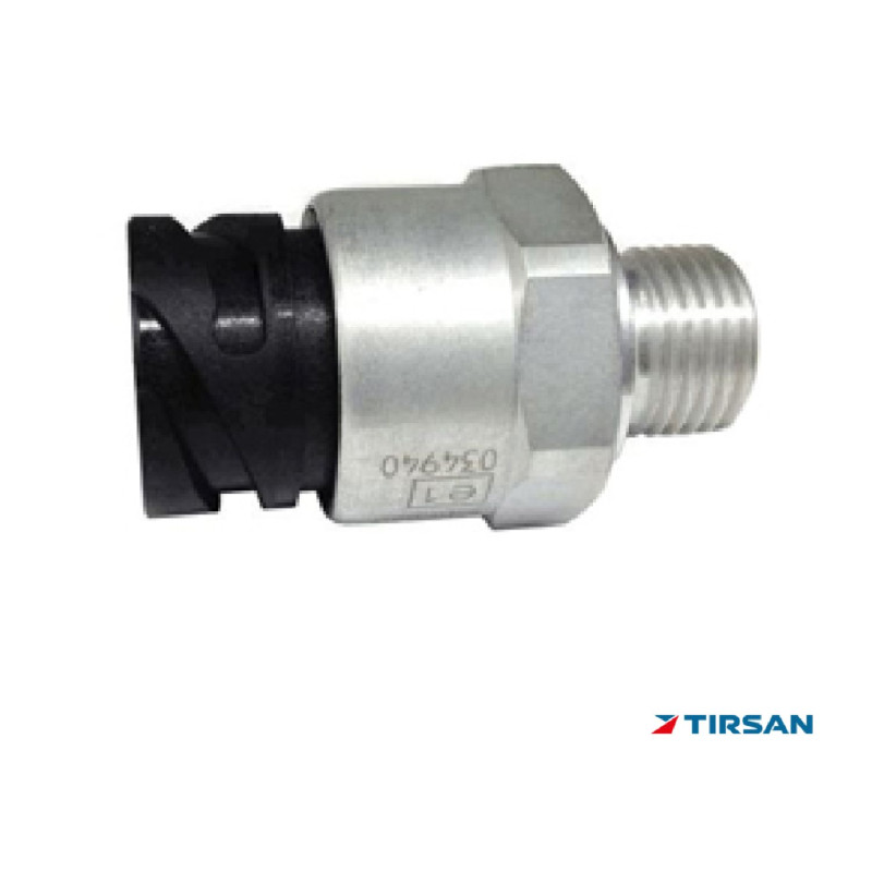 TIRSAN TANKER HAVALANDIRMA DIFUZORU-SOLIMAR700 200 PAS