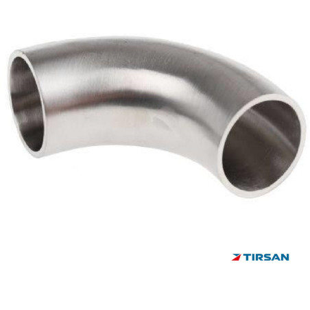 Tırsan Tanker Dirsek 90-3-60X5 ALMG SI0.5 22 3.1B SER -DS00048