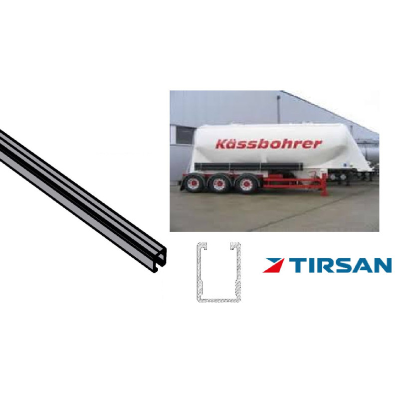 TIRSAN TANKER AL.PROF.L 3000 KALIP 4530 ELX