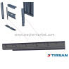 TIRSAN KONSOL DİREĞİ KISA SAĞ 009 NOLU