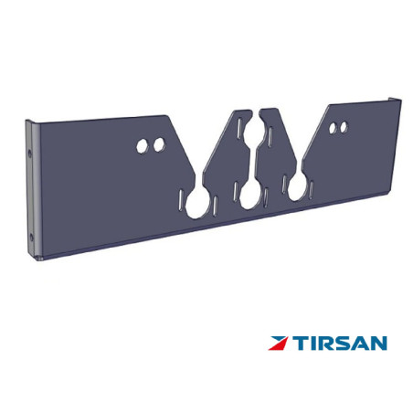 TIRSAN KAPLIN BAG.SACI KOMPLESİ 002 NOLU