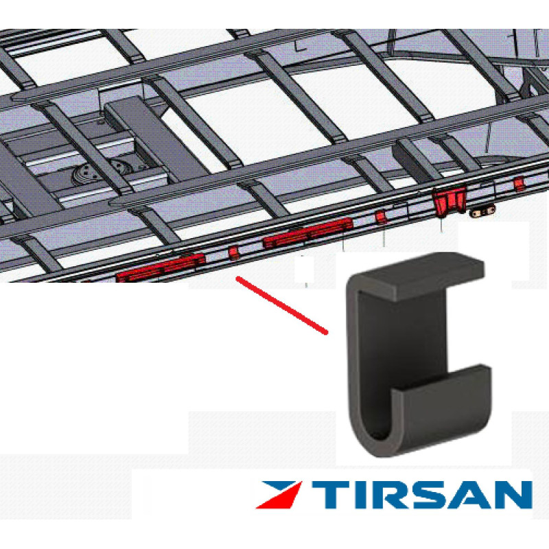 TIRSAN Menteşe Karşılık