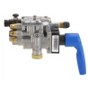 KRONE Rampa Kolu Ventil HALDEX -515034325