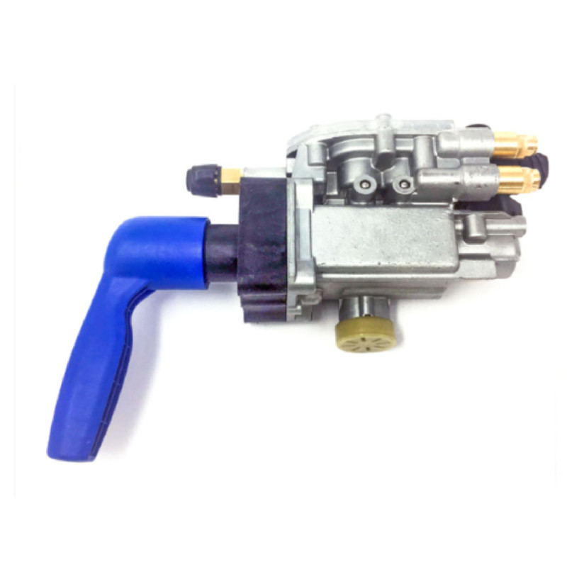 KRONE Rampa Kolu Ventil HALDEX -515034325