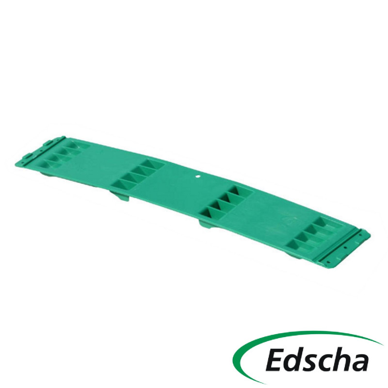 EDSCHA Dorse Üst Çatı Katlama Plakası 570 Dikenli