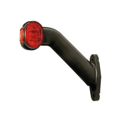 TIRSAN Sol Boynuz Lamba ASPÖCK