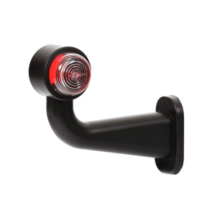 TIRSAN Sol Boynuz Lamba