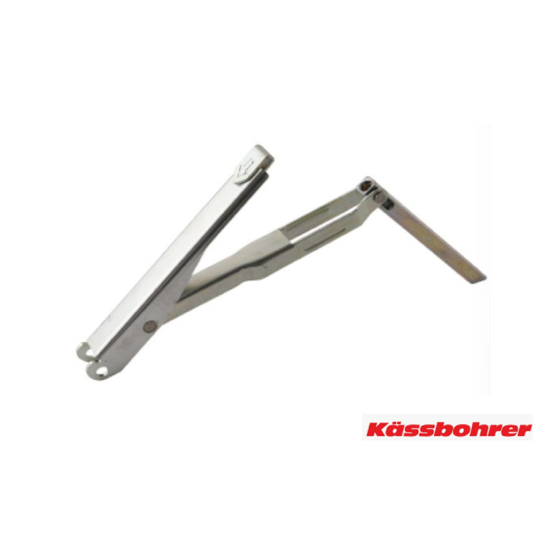 Tırsan Kassböhrer Saç Kapak Dikey Kilidi   -KI00091