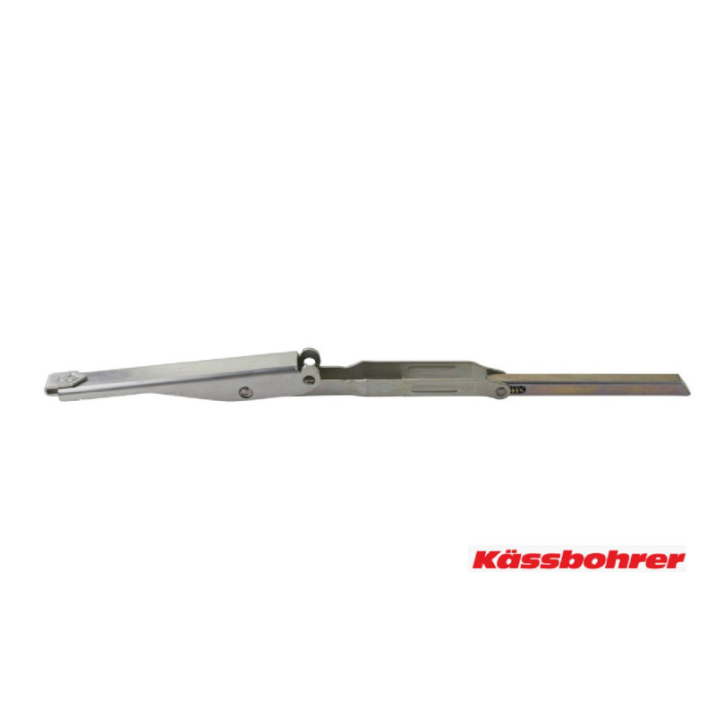 Tırsan Kassböhrer Saç Kapak Dikey Kilidi   -KI00091