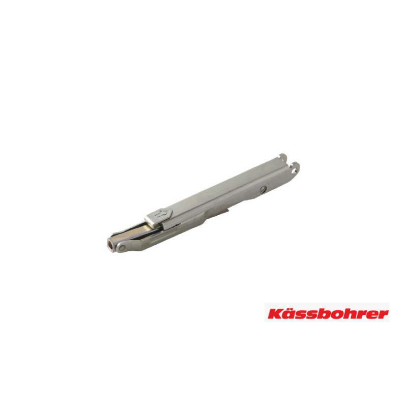 Tırsan Kassböhrer Saç Kapak Dikey Kilidi   -KI00091
