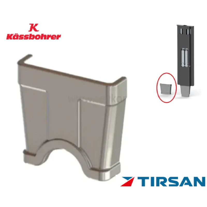 Tırsan Kassbohrer  Orta Baba Yuvası -OB00024