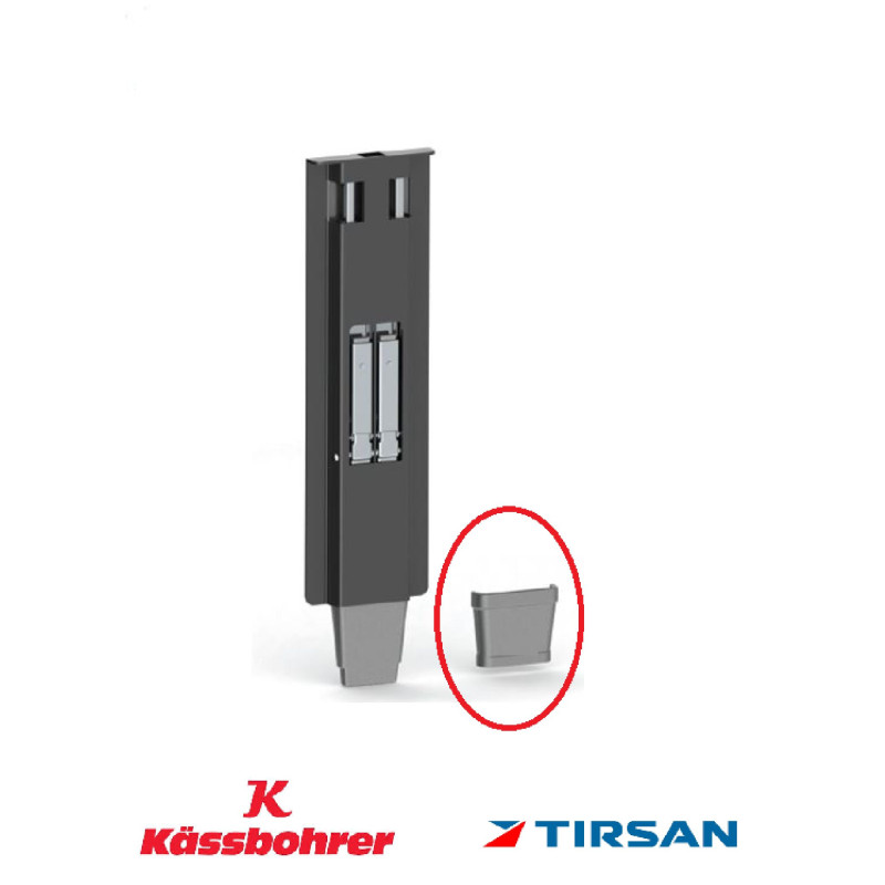 Tırsan Kassbohrer  Orta Baba Yuvası -OB00024