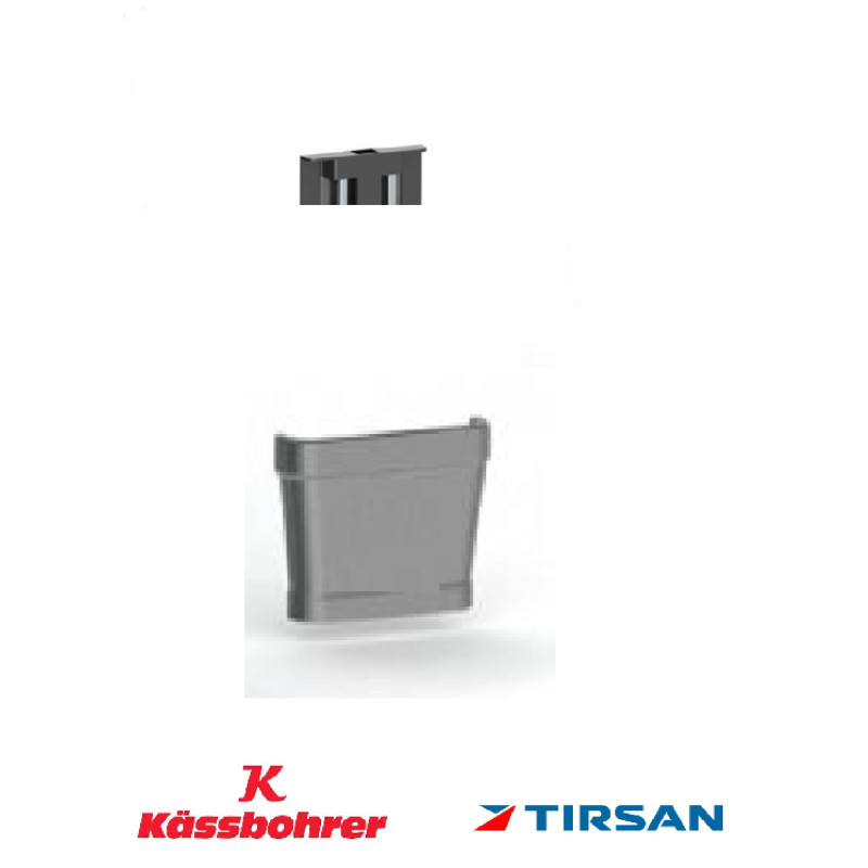 Tırsan Kassbohrer  Orta Baba Yuvası -OB00024