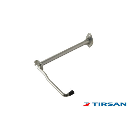 PASLANMAZ KAPI TUTACAGI