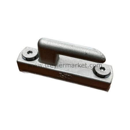 Tırsan Kapak Menteşe ve Laması Komplesi -BK10163