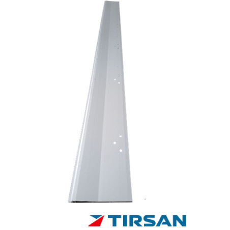 Tırsan Tek Eksenli Kapı Dış 5 Menteşe Profili Sağ 2930-Elx -AK13295