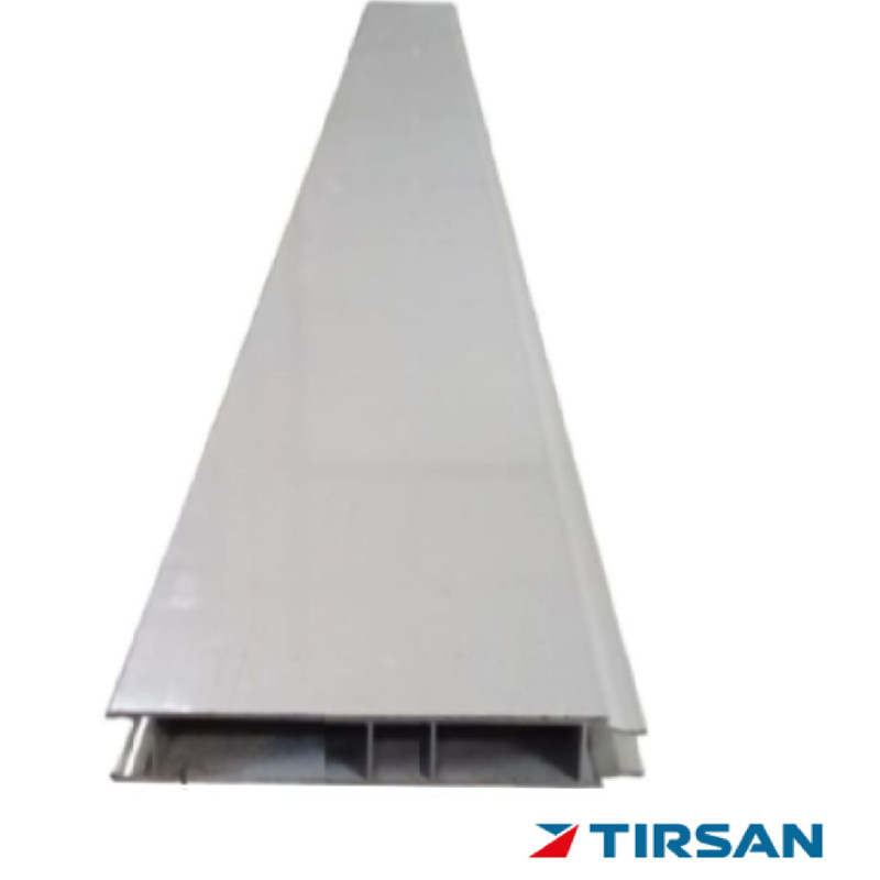 Tırsan Kapı Ara Kilit Profili 3020 Elx. -PR01883