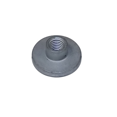 Tırsan Tek Eksenli Kapı Bombe Başlı Özel Somun M8 -SM00184