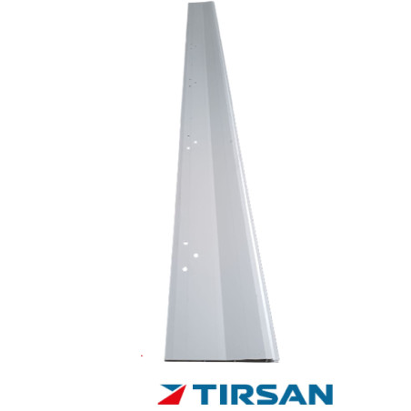 Tırsan Tek Eksenli Kapı Dış Profili Sol 4 Menteşe 2730 Elx  -AK13614