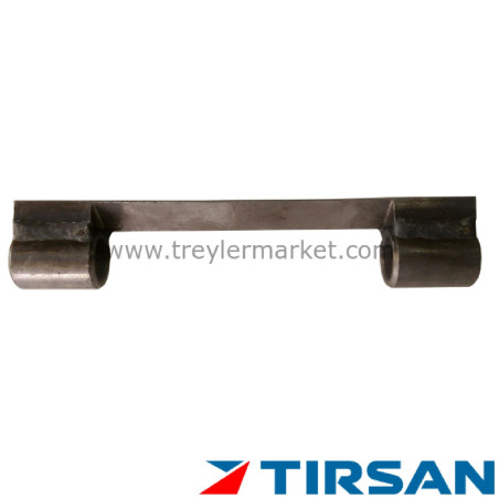 Tırsan Panel Arka Kapı Çerçevesi Menteşe Yatağı -MN00137